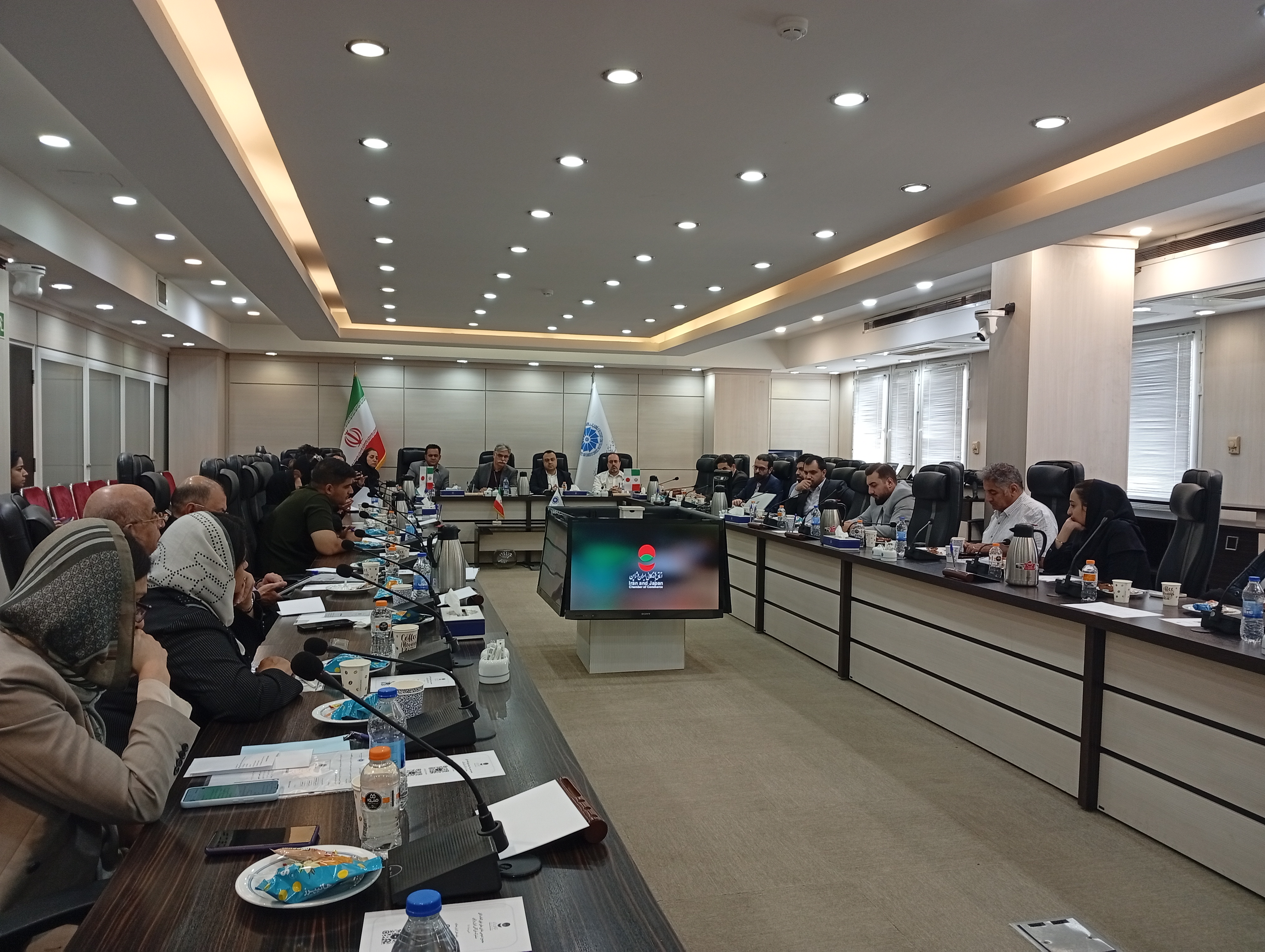 برگزاری مجمع عمومی عادی به طور فوق العاده سال 1403